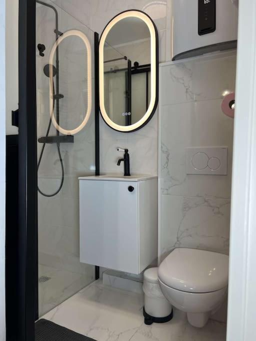 Appartement Entre Port Et Mer Dieppe Dış mekan fotoğraf